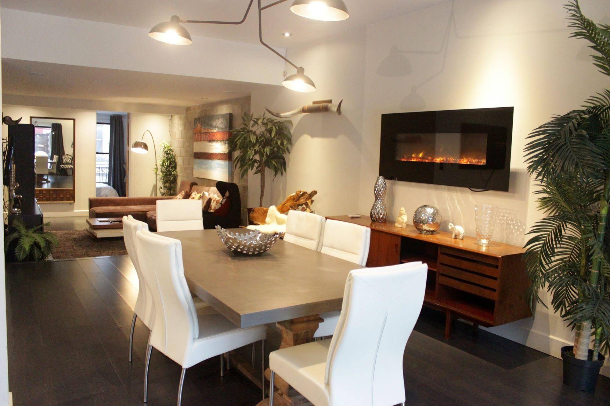 MtlVacationRentals - MTL ZOO