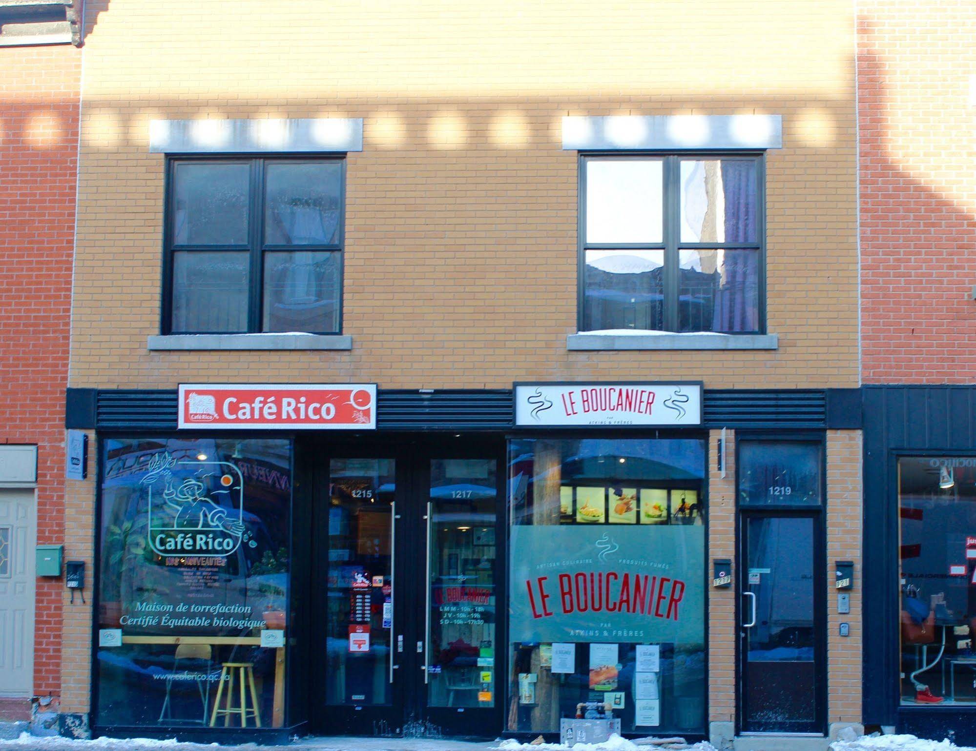 MtlVacationRentals - MTL ZOO