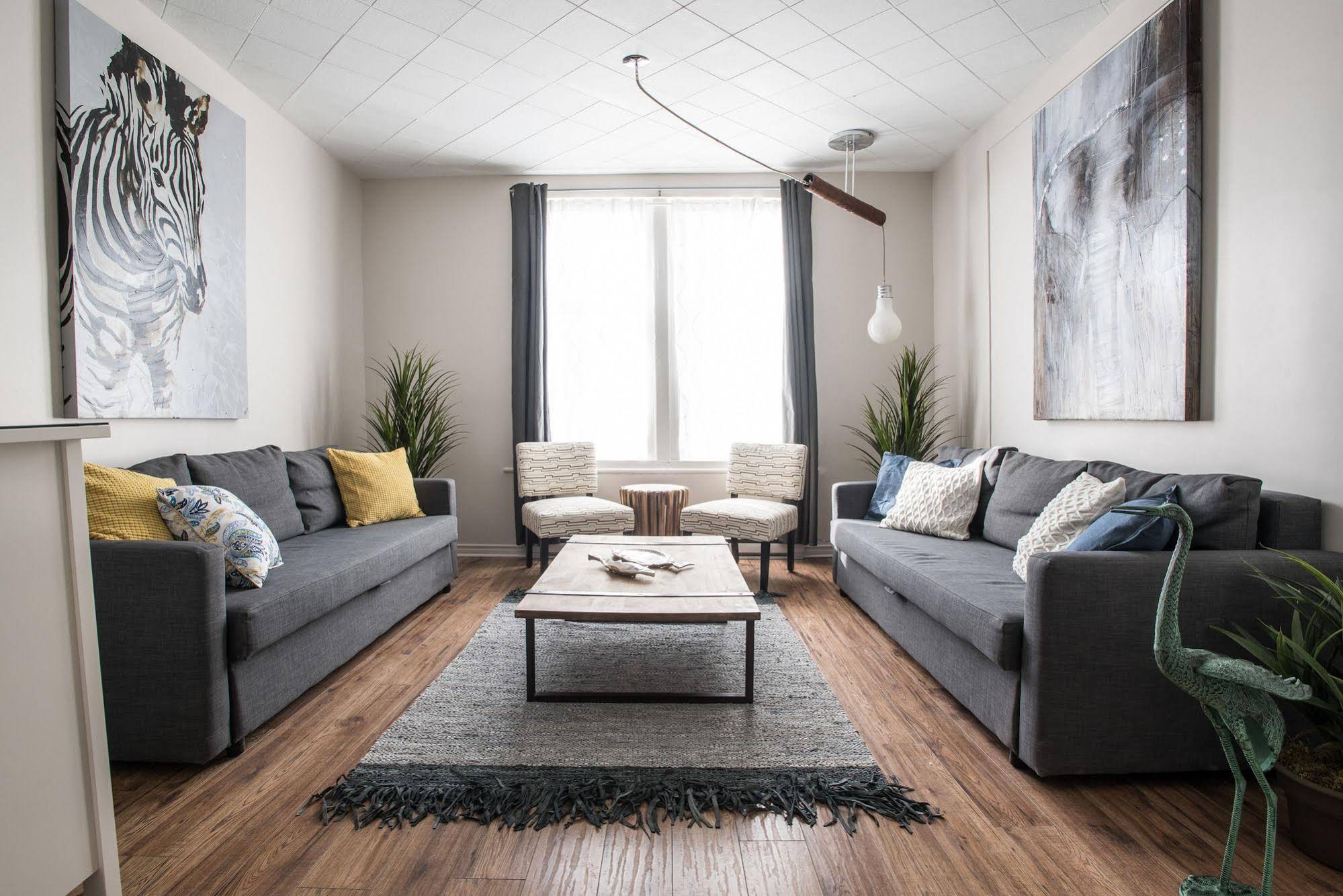 MtlVacationRentals - MTL ZOO