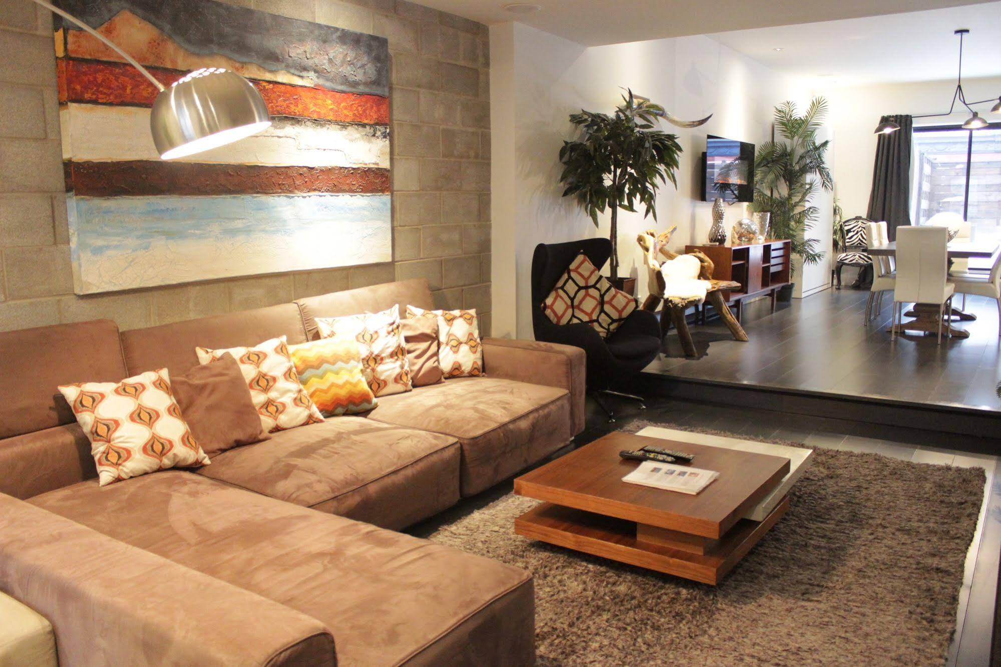 MtlVacationRentals - MTL ZOO