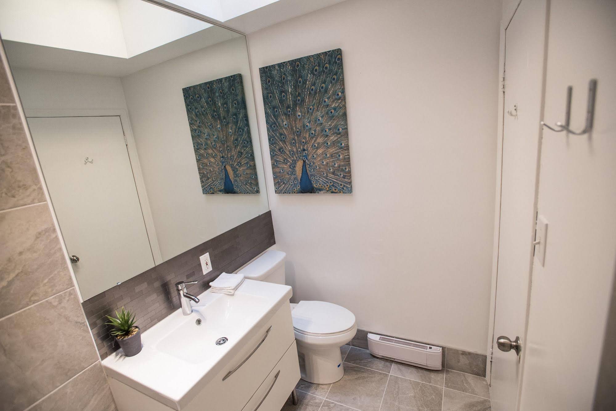 MtlVacationRentals - MTL ZOO