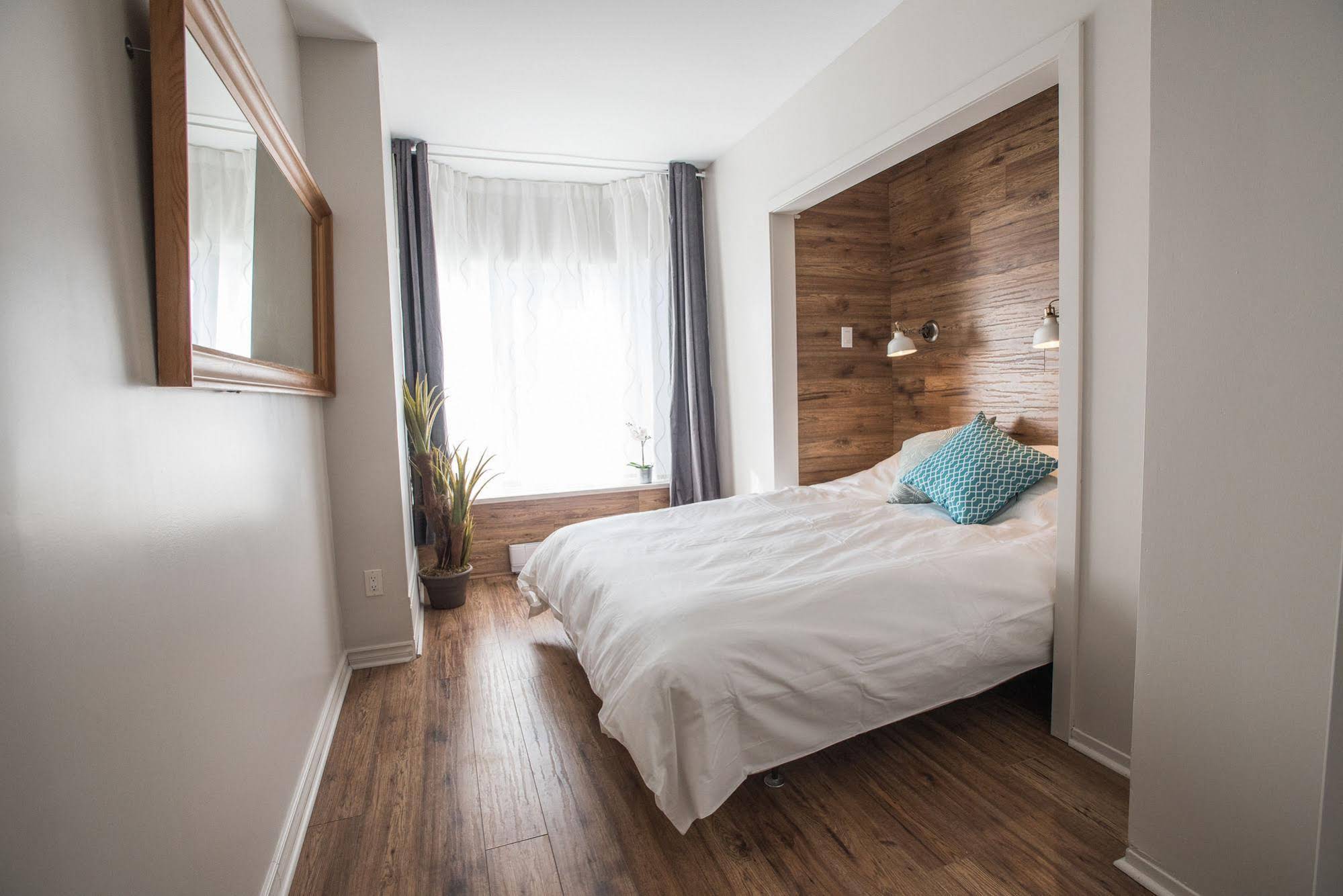 MtlVacationRentals - MTL ZOO