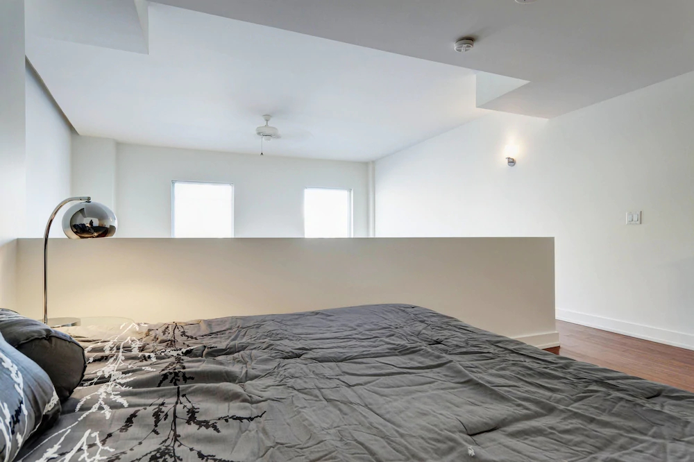 Palais-des-Congrès Furnished Suites by Hometrotting