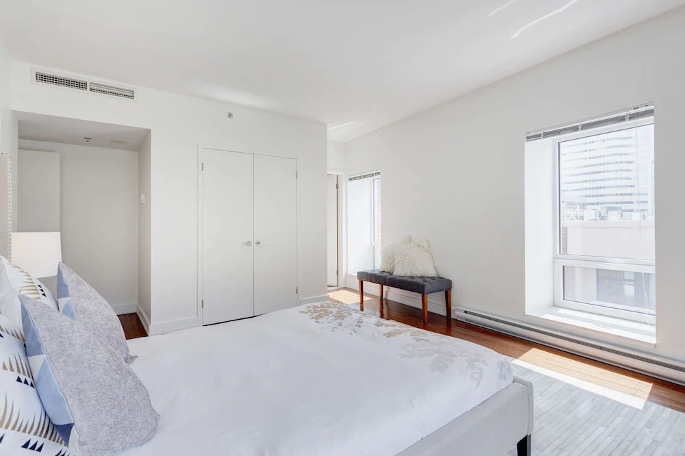 Palais-des-Congrès Furnished Suites by Hometrotting