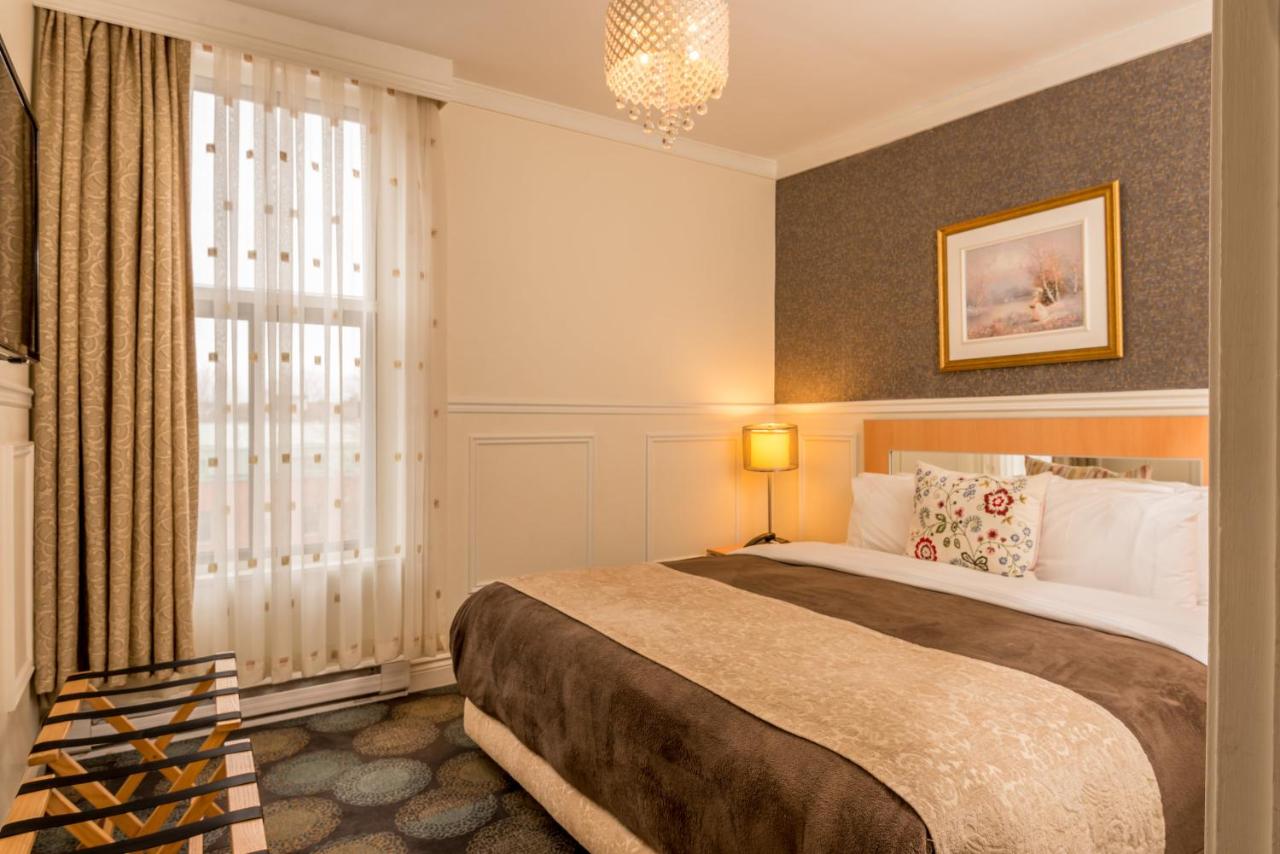 Parc Suites Montreal