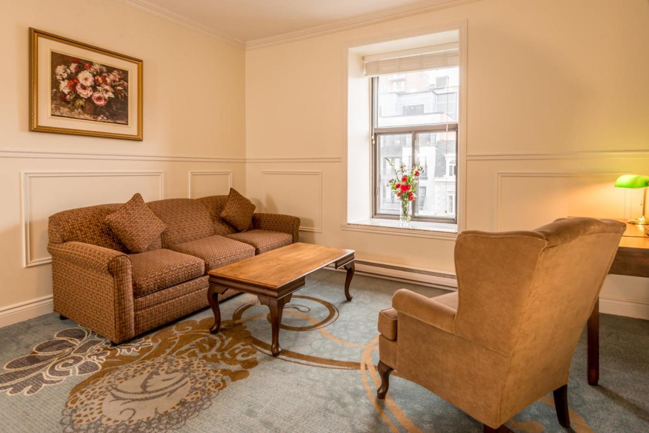 Parc Suites Montreal