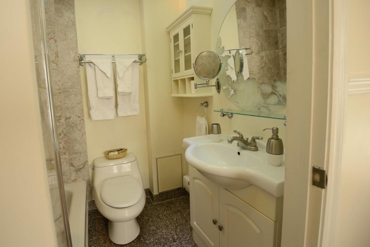 Parc Suites Montreal