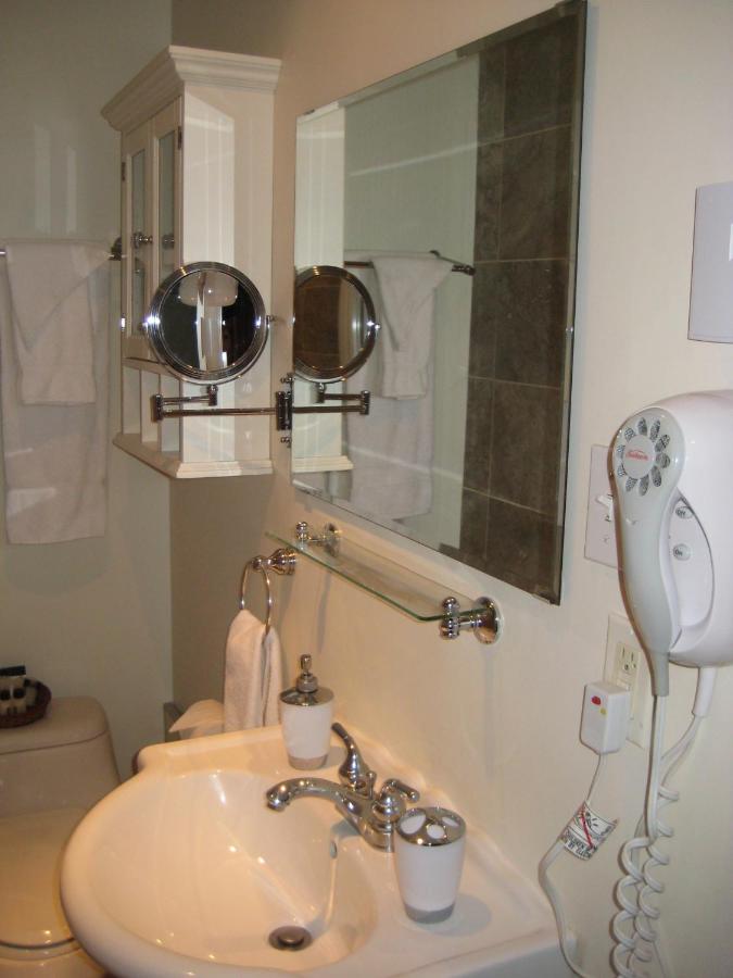 Parc Suites Montreal