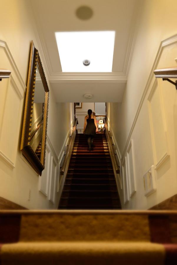 Parc Suites Montreal