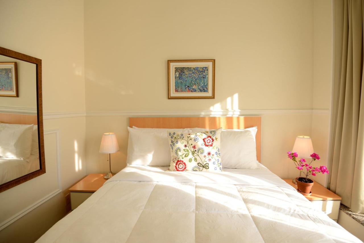 Parc Suites Montreal