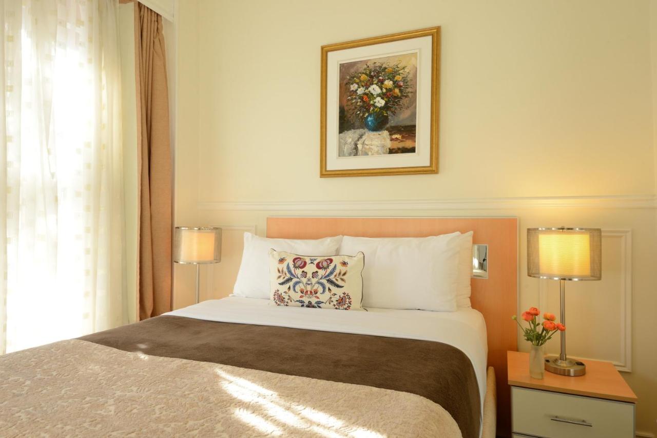 Parc Suites Montreal