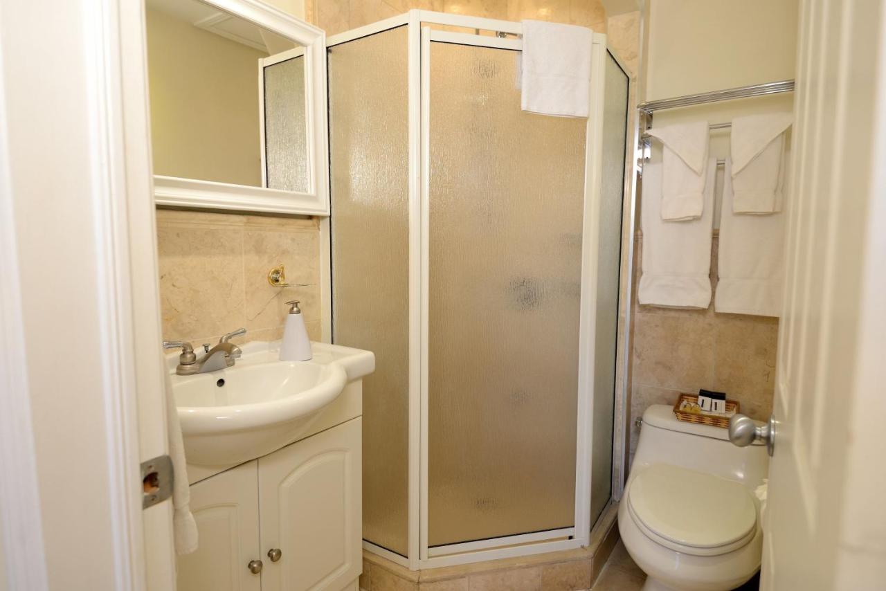 Parc Suites Montreal