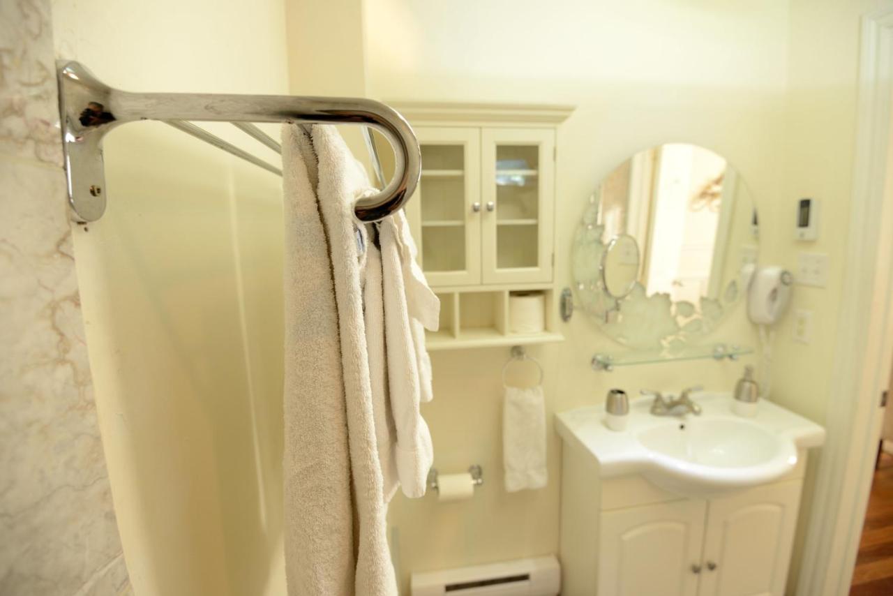 Parc Suites Montreal