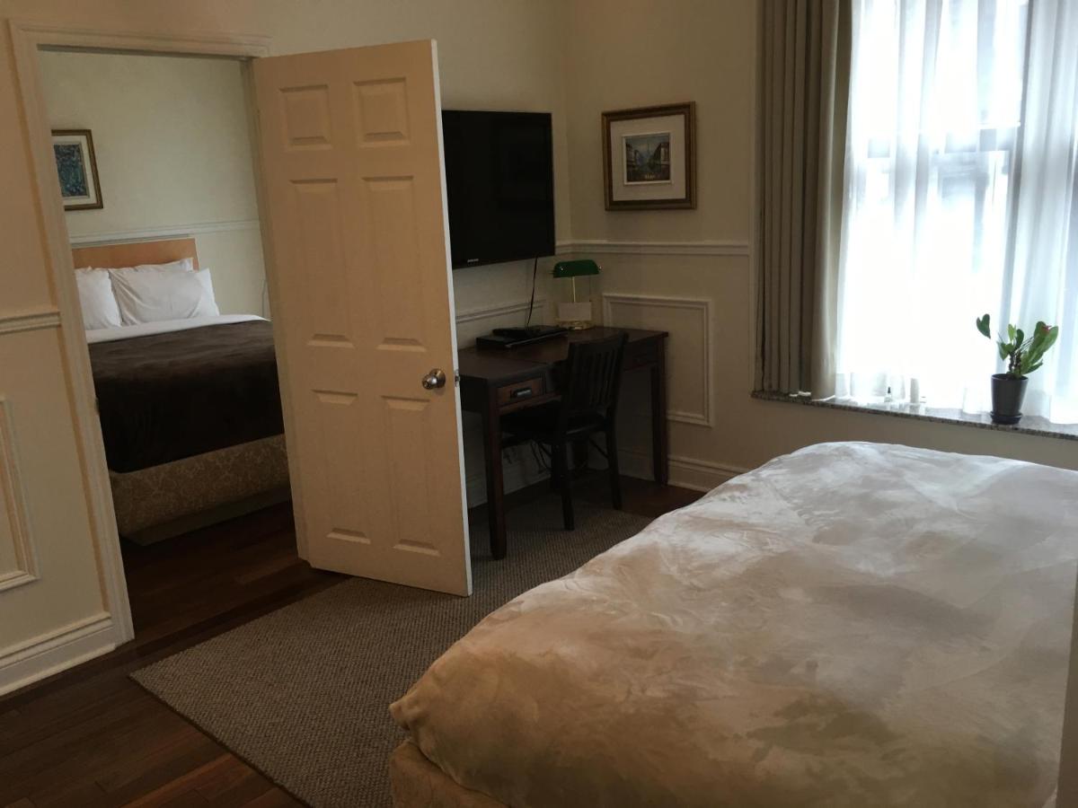 Parc Suites Montreal