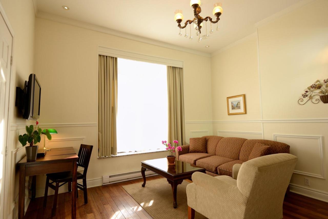 Parc Suites Montreal