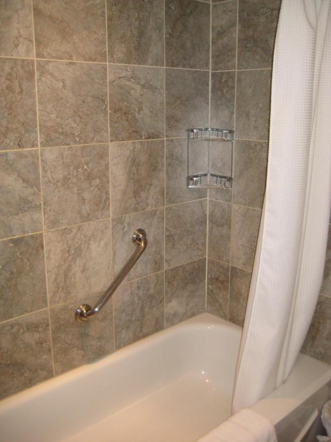 Parc Suites Montreal
