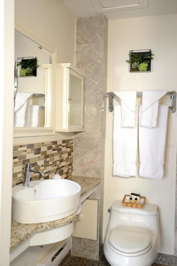 Parc Suites Montreal