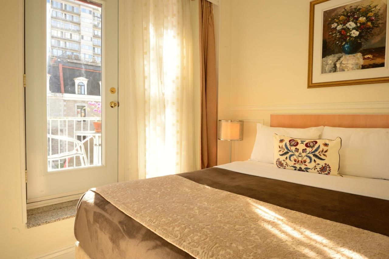 Parc Suites Montreal