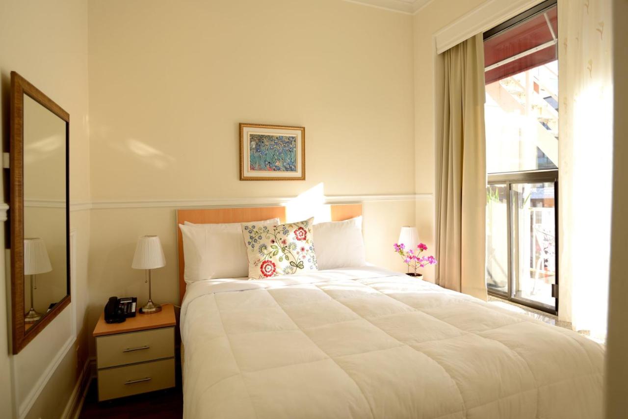 Parc Suites Montreal