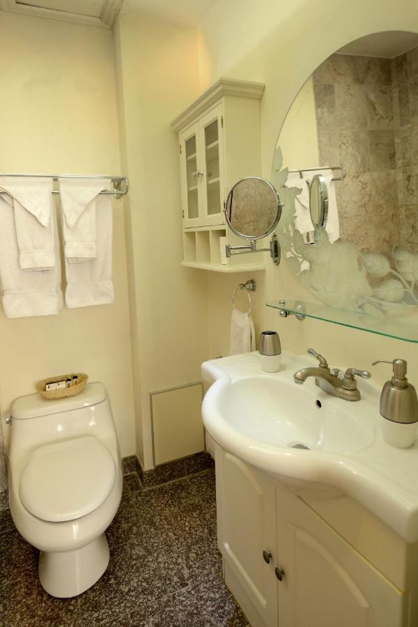 Parc Suites Montreal
