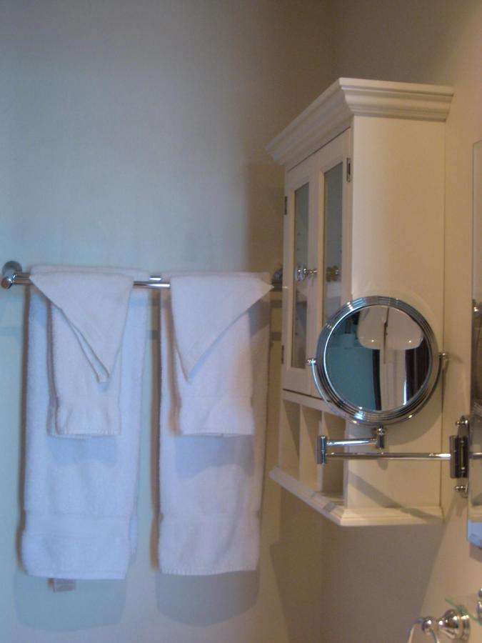 Parc Suites Montreal