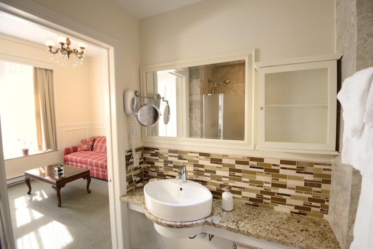 Parc Suites Montreal