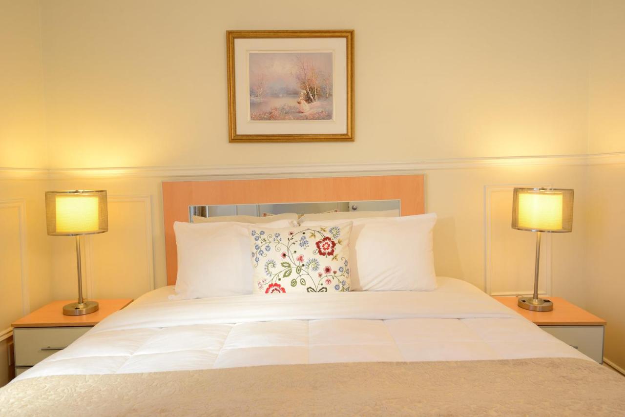 Parc Suites Montreal