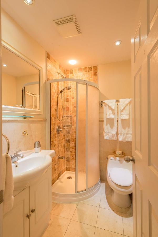 Parc Suites Montreal