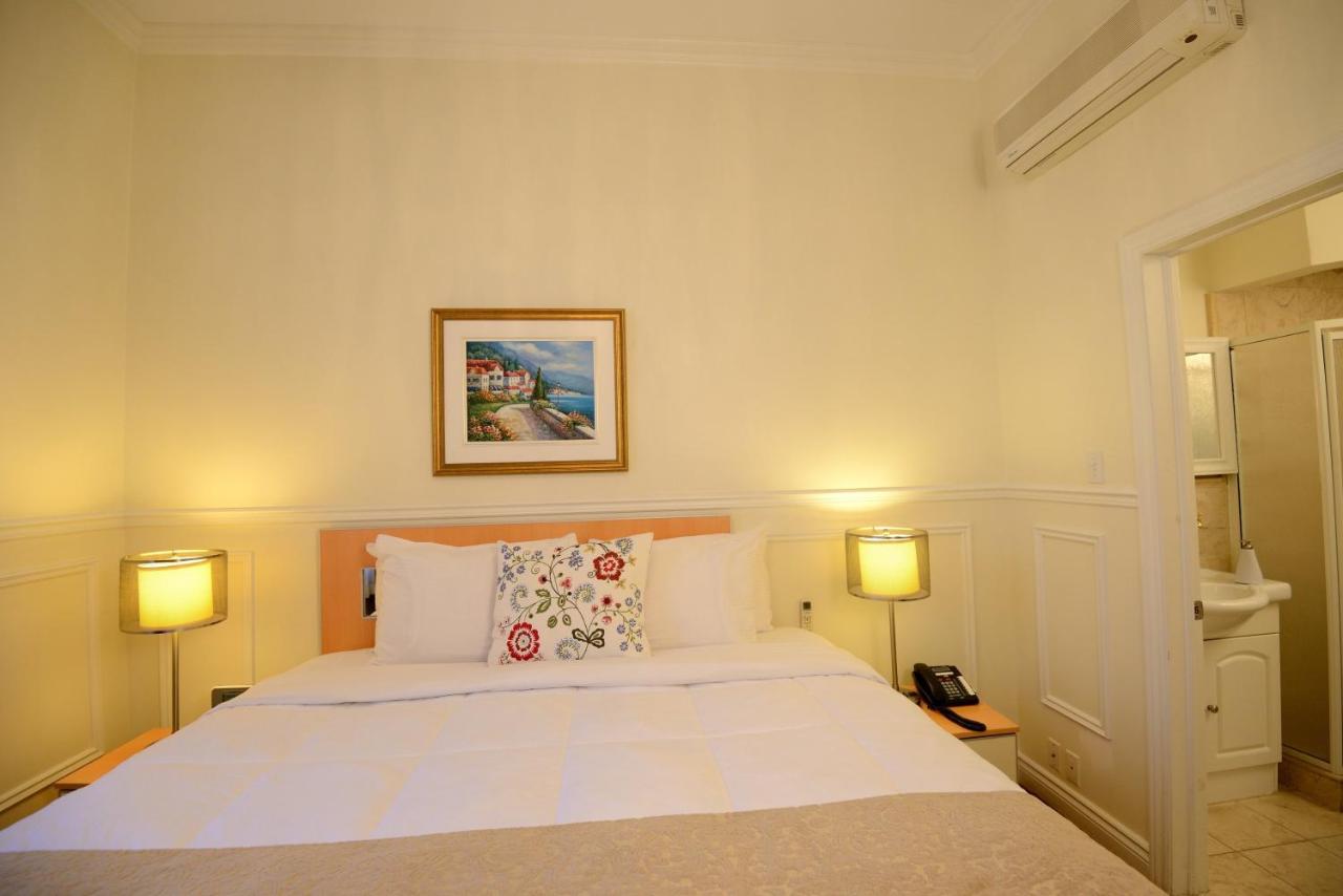 Parc Suites Montreal