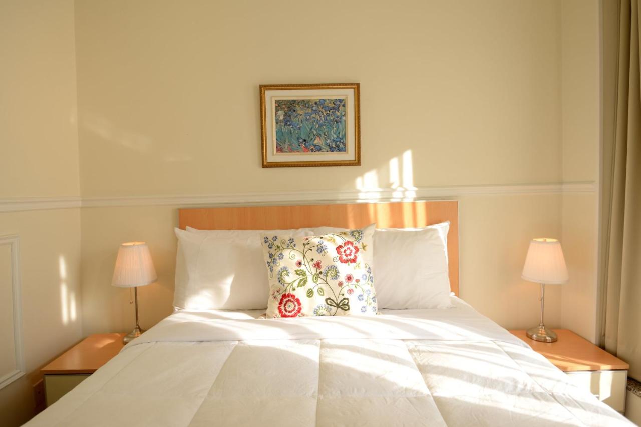 Parc Suites Montreal