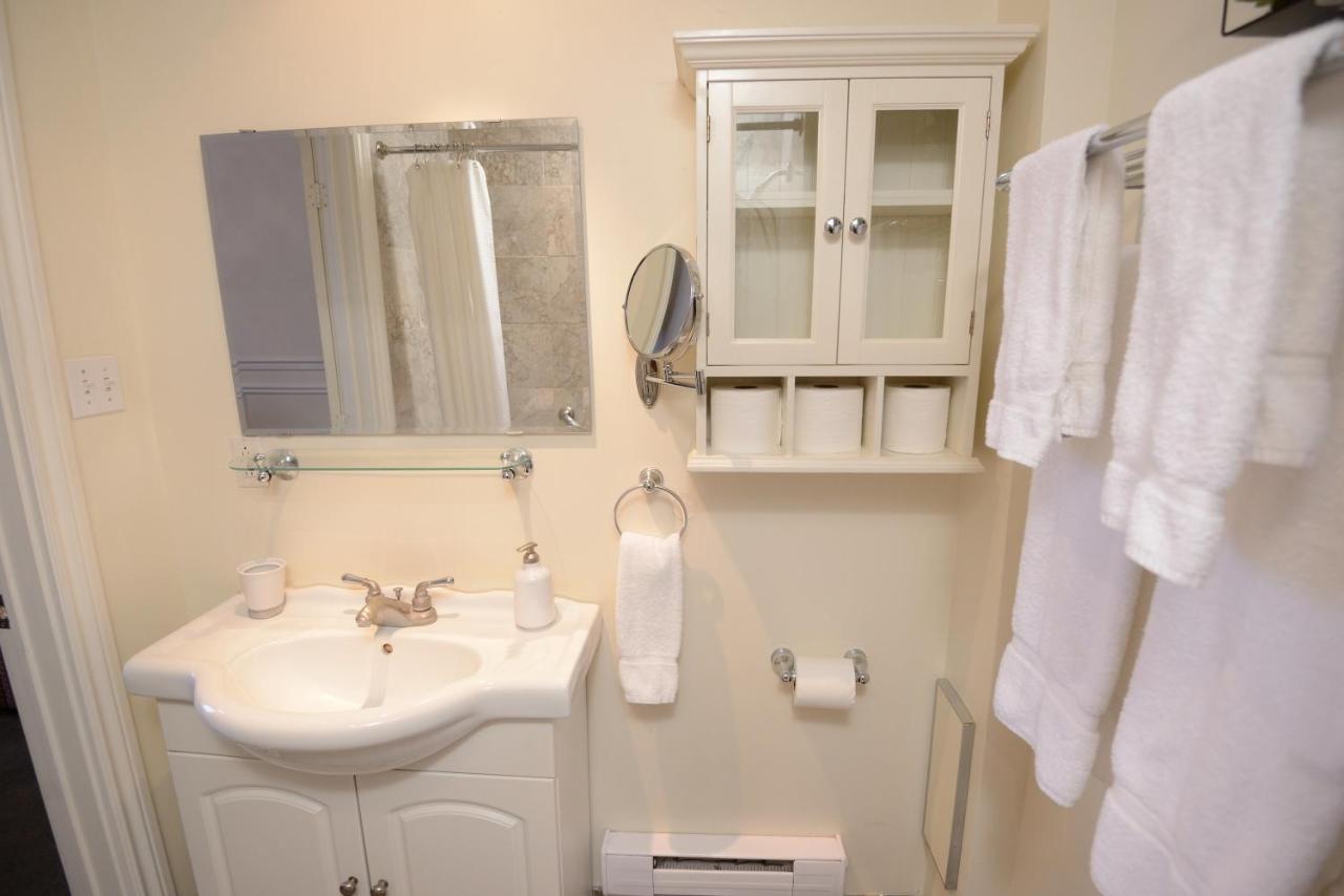 Parc Suites Montreal