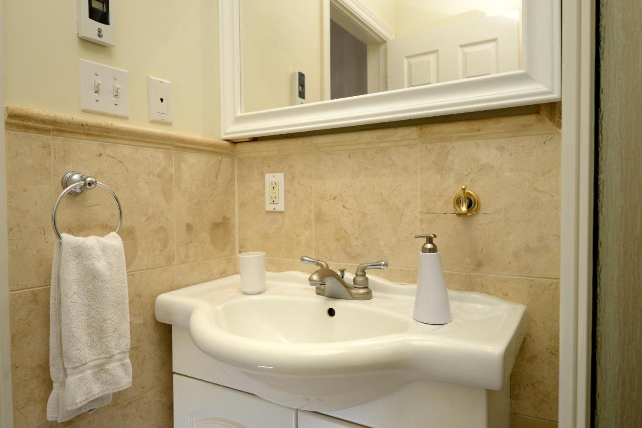 Parc Suites Montreal