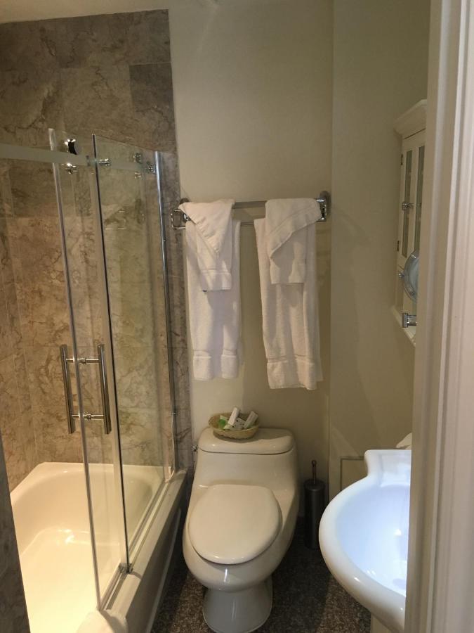 Parc Suites Montreal