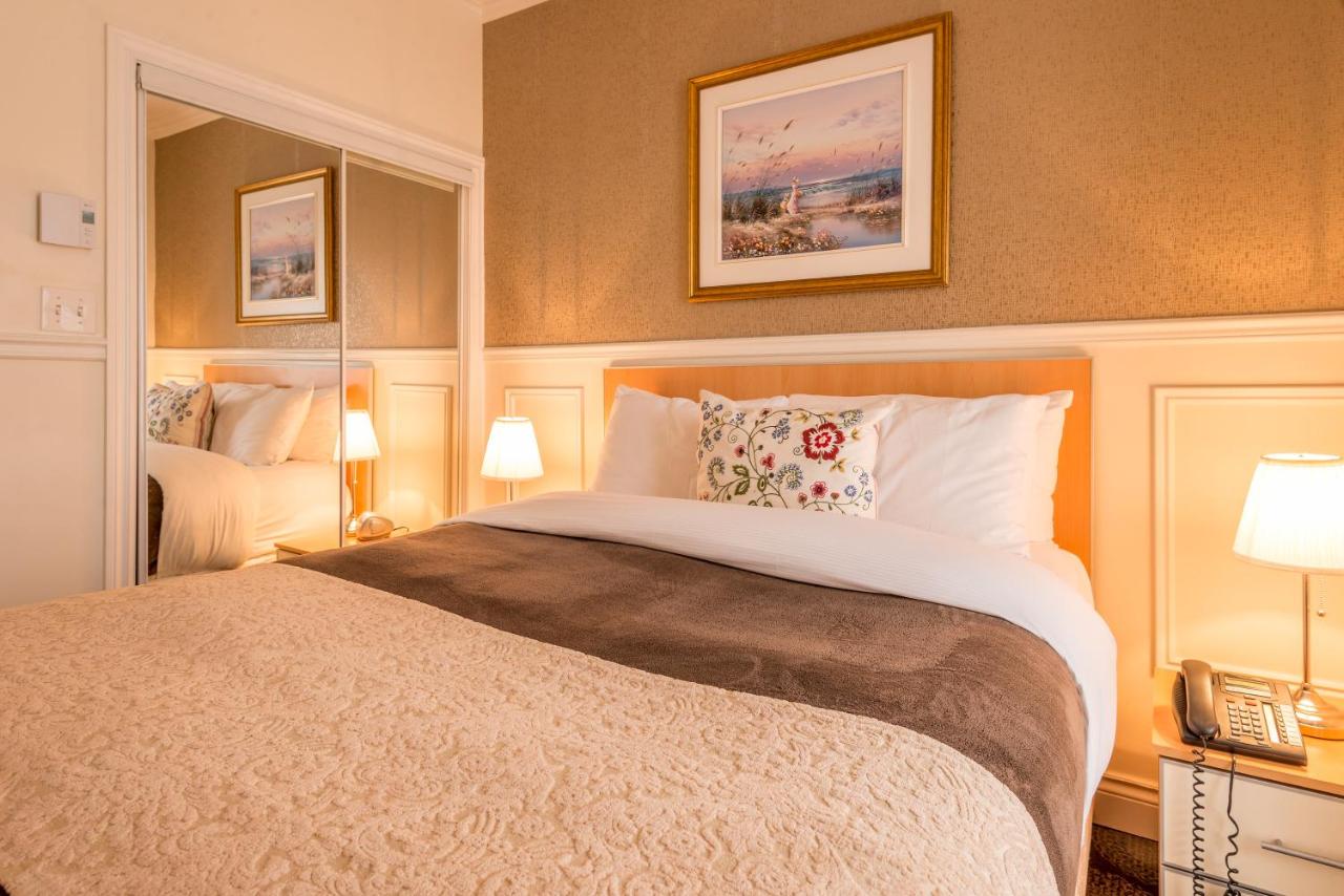 Parc Suites Montreal