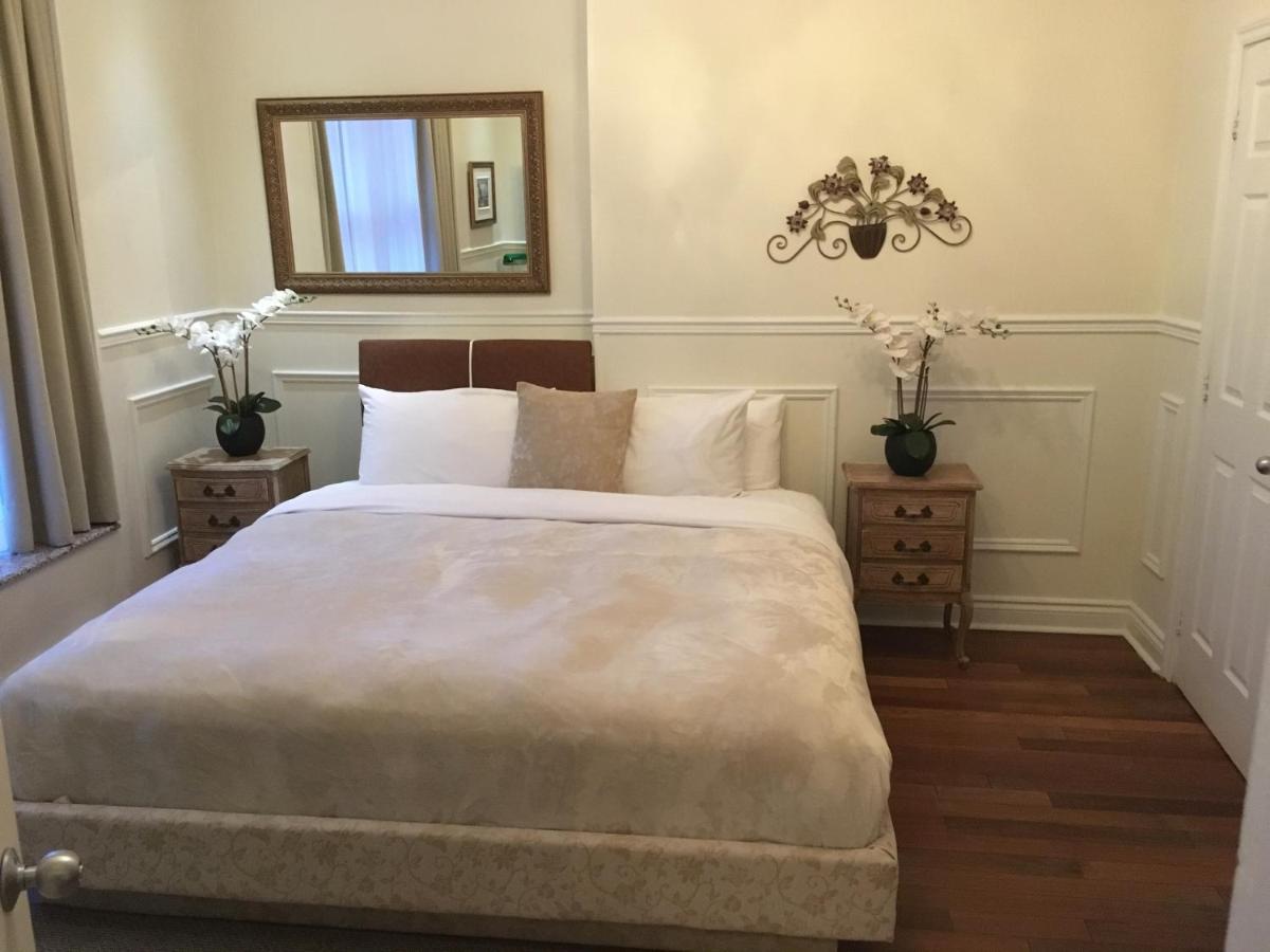 Parc Suites Montreal