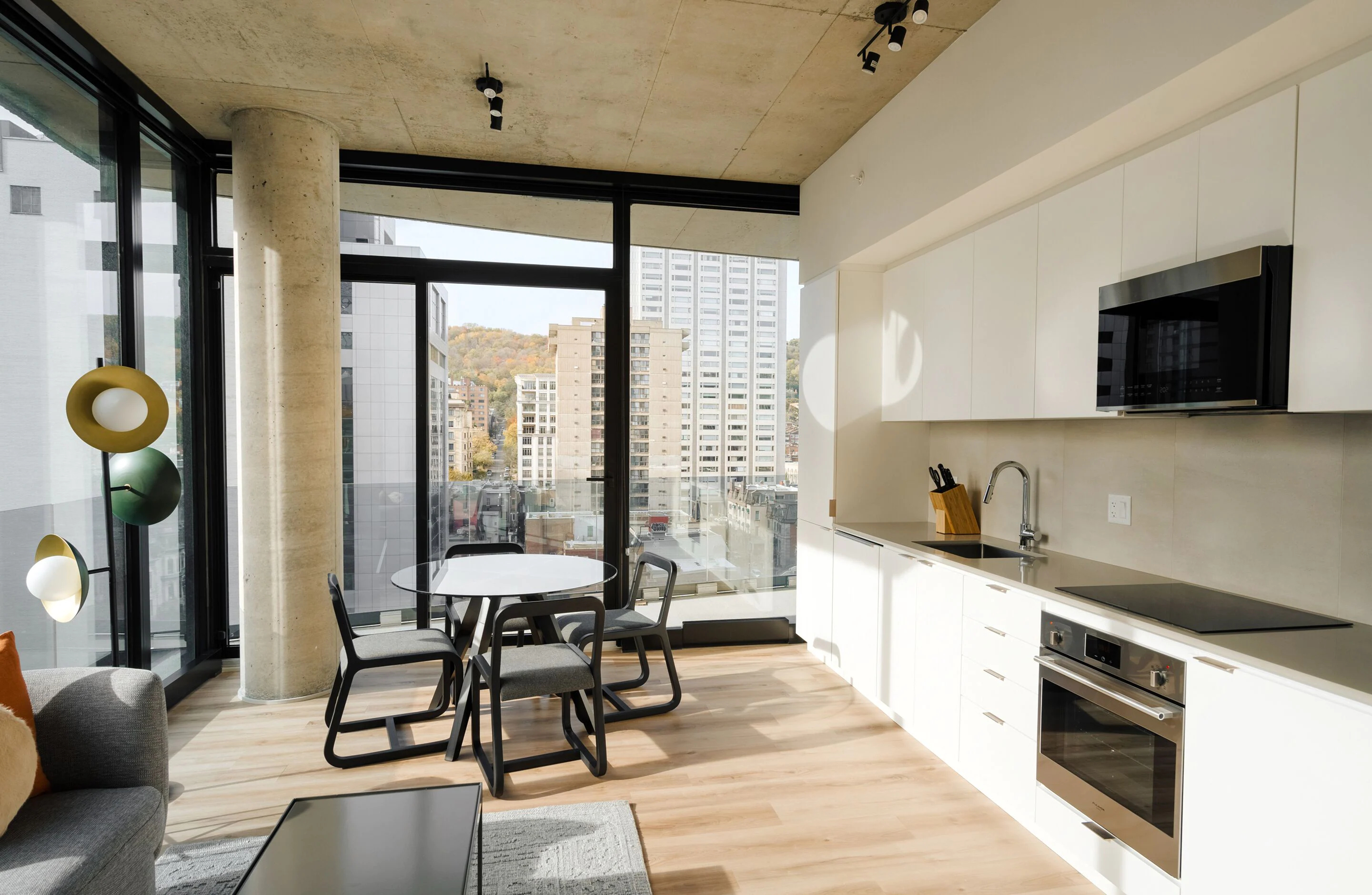 Maisonneuve