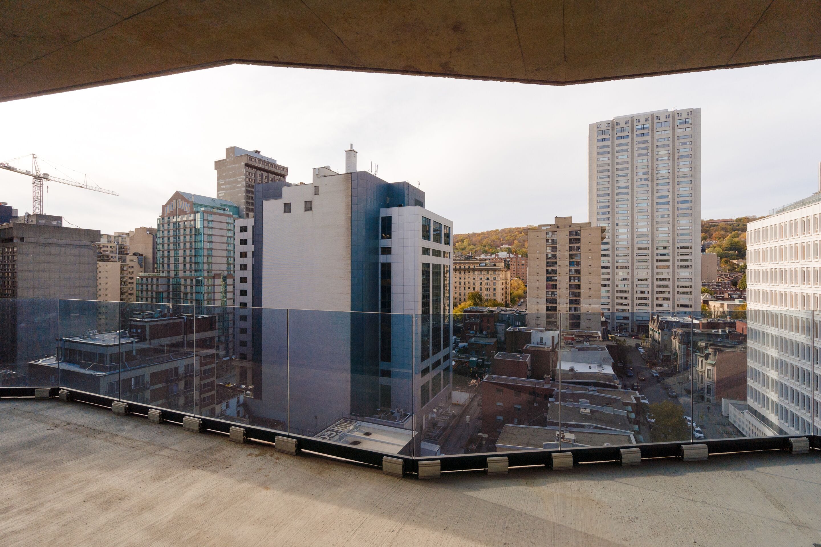 Maisonneuve