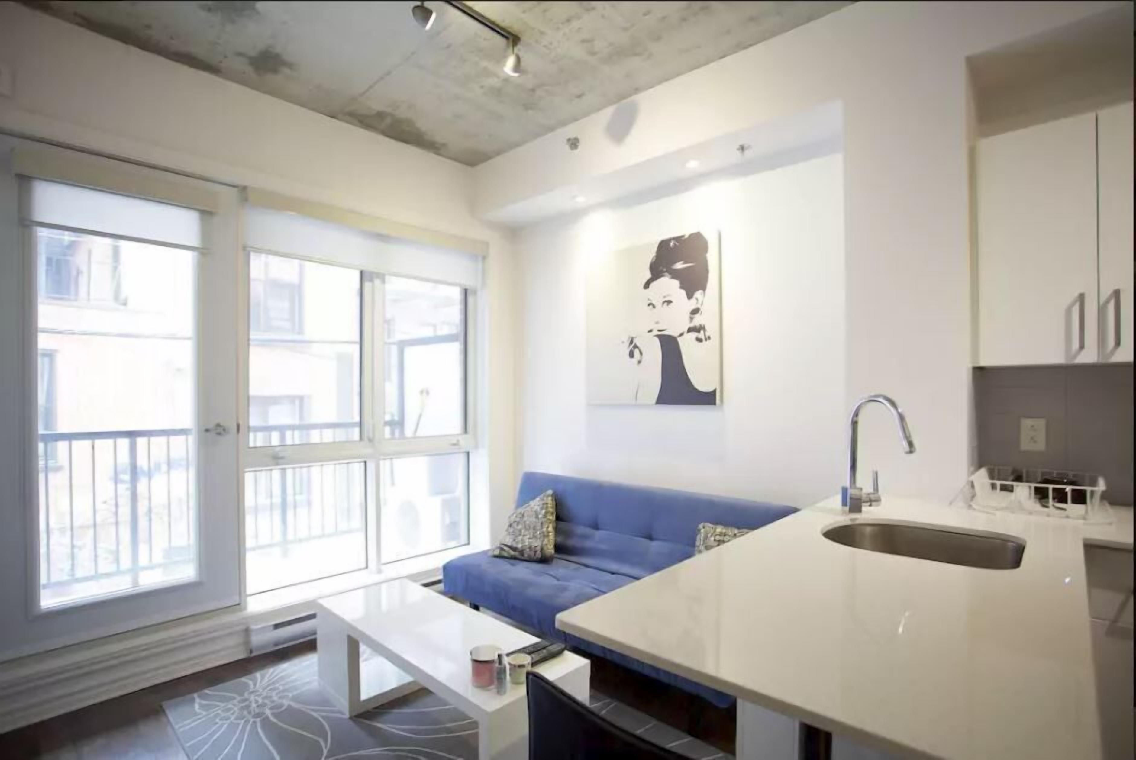 The Park Lofts