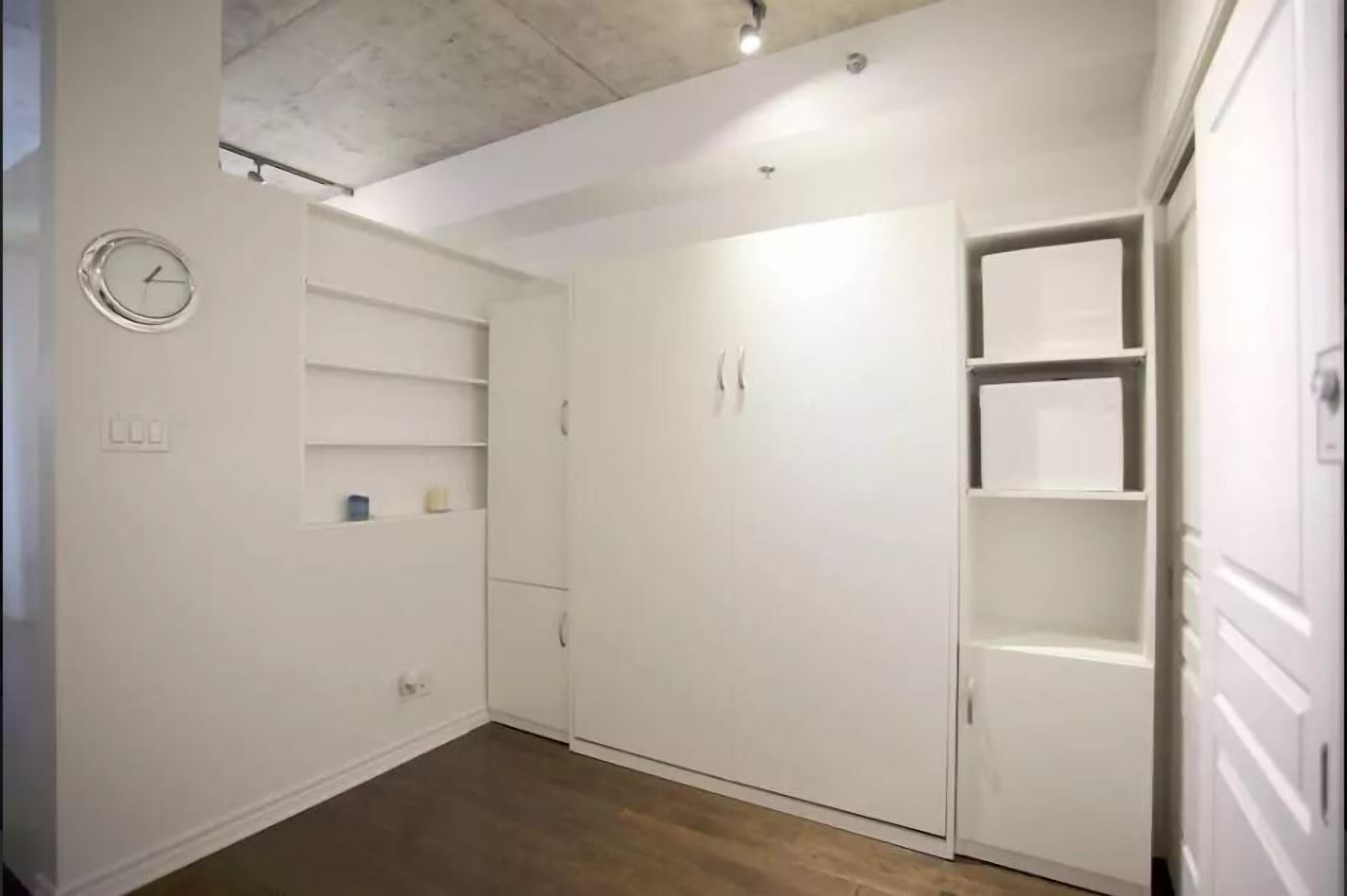 The Park Lofts