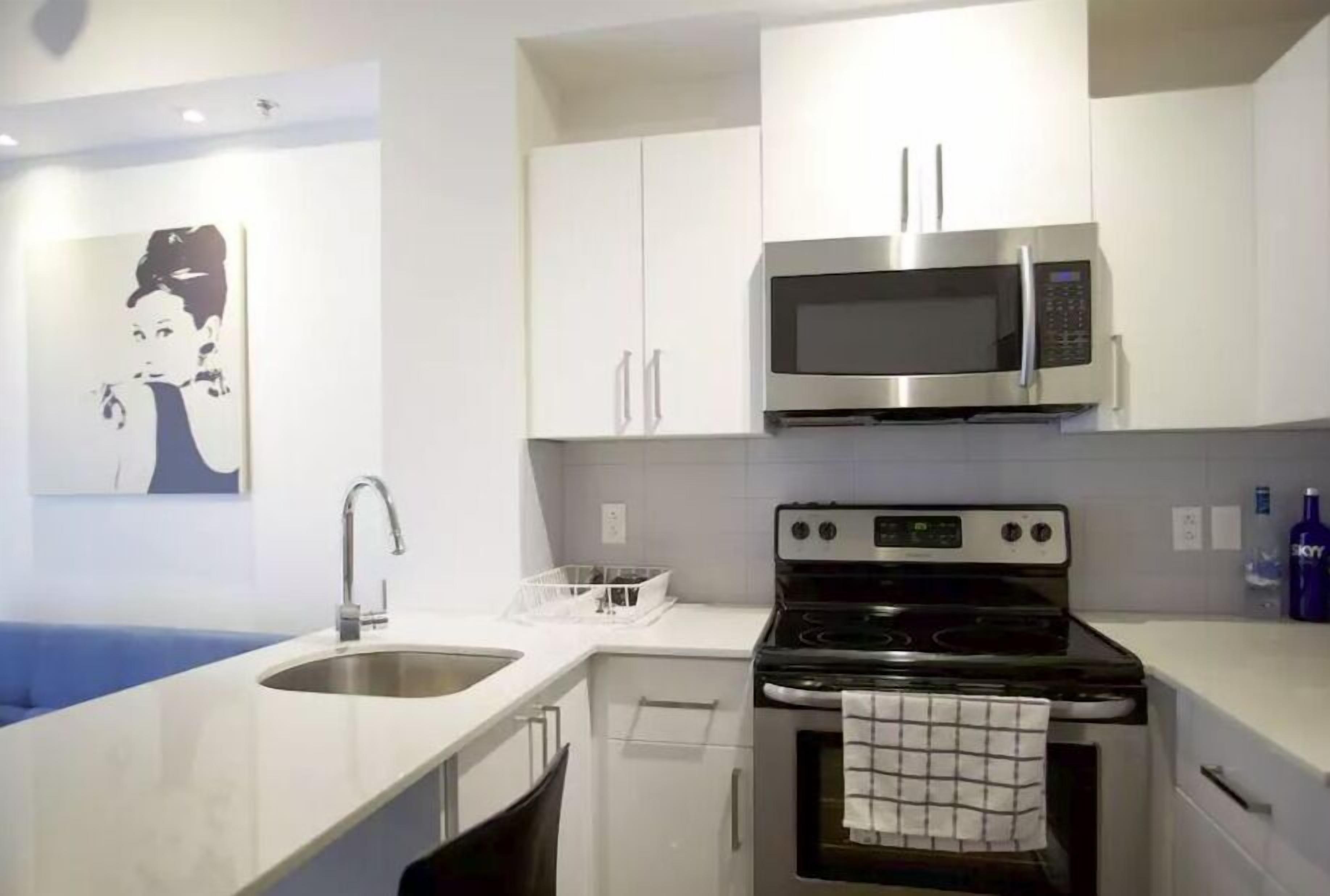 The Park Lofts