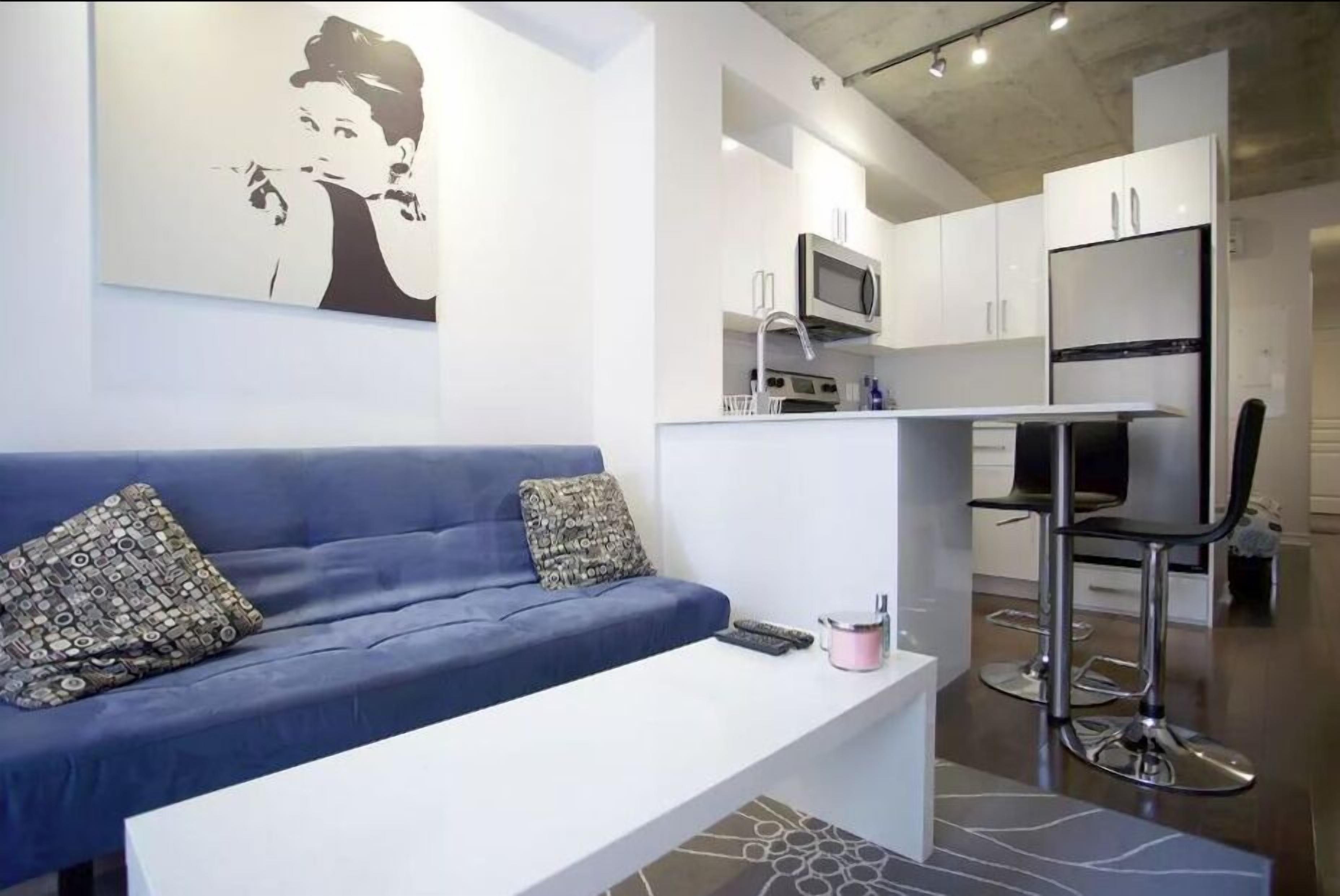 The Park Lofts