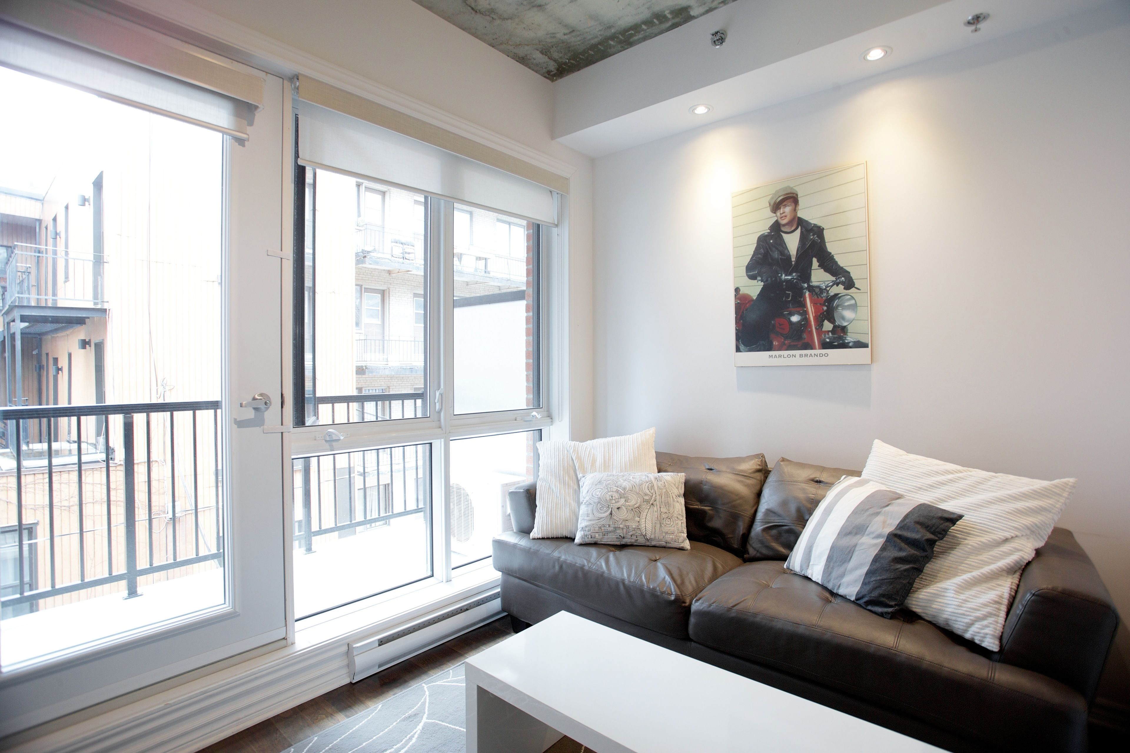 The Park Lofts