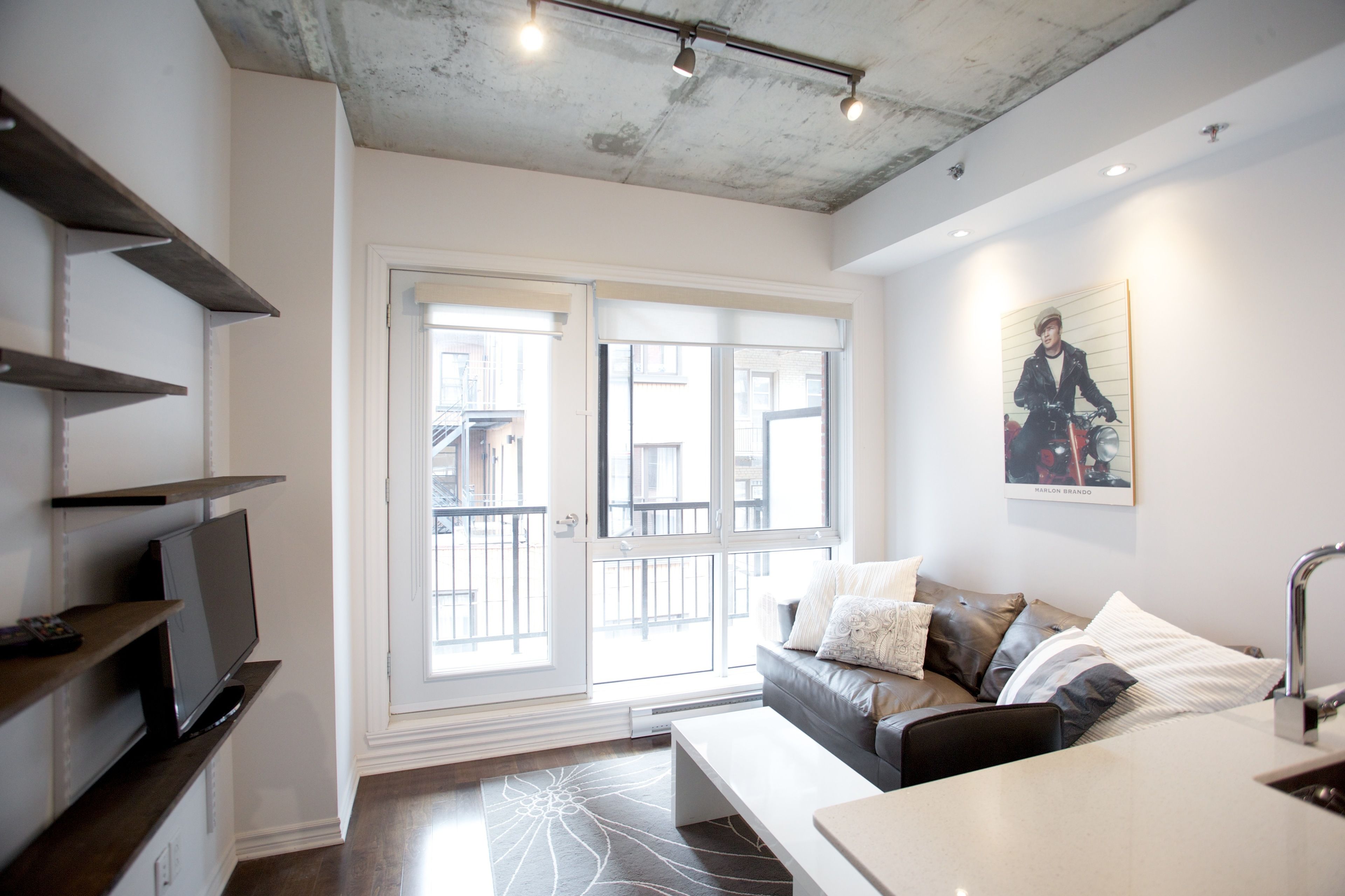 The Park Lofts