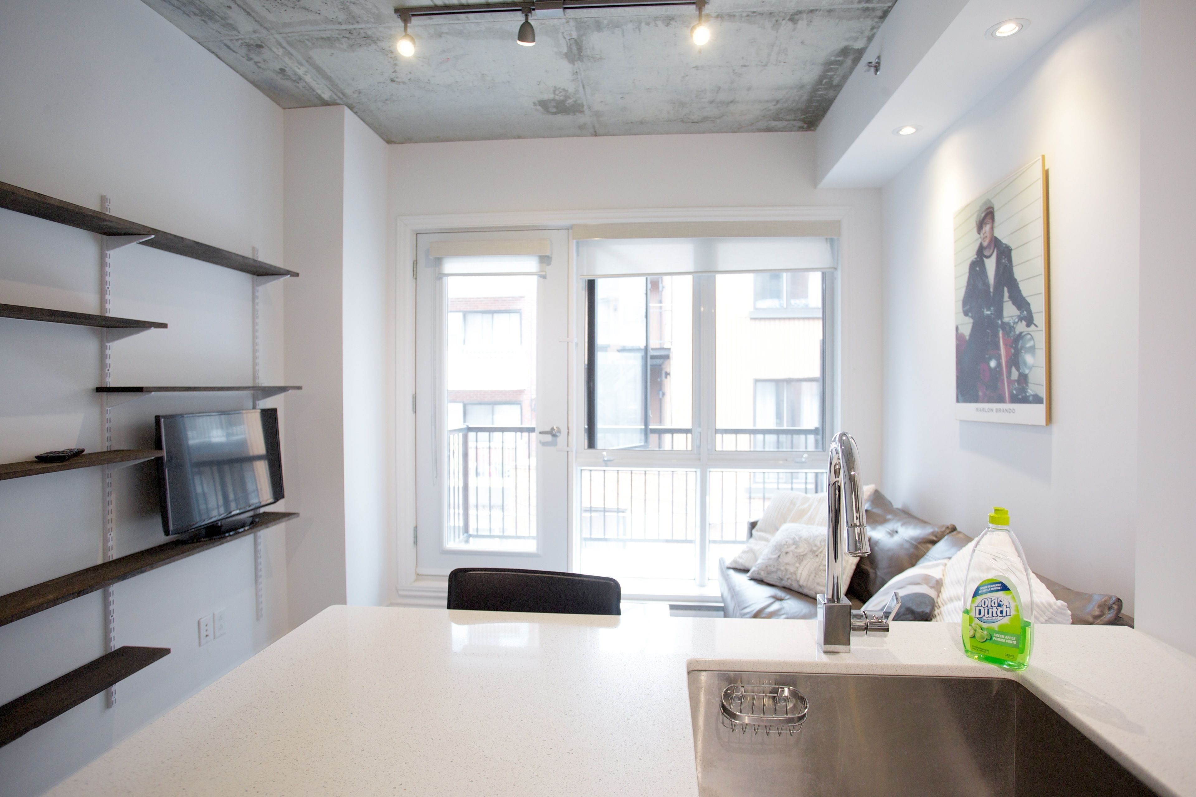 The Park Lofts