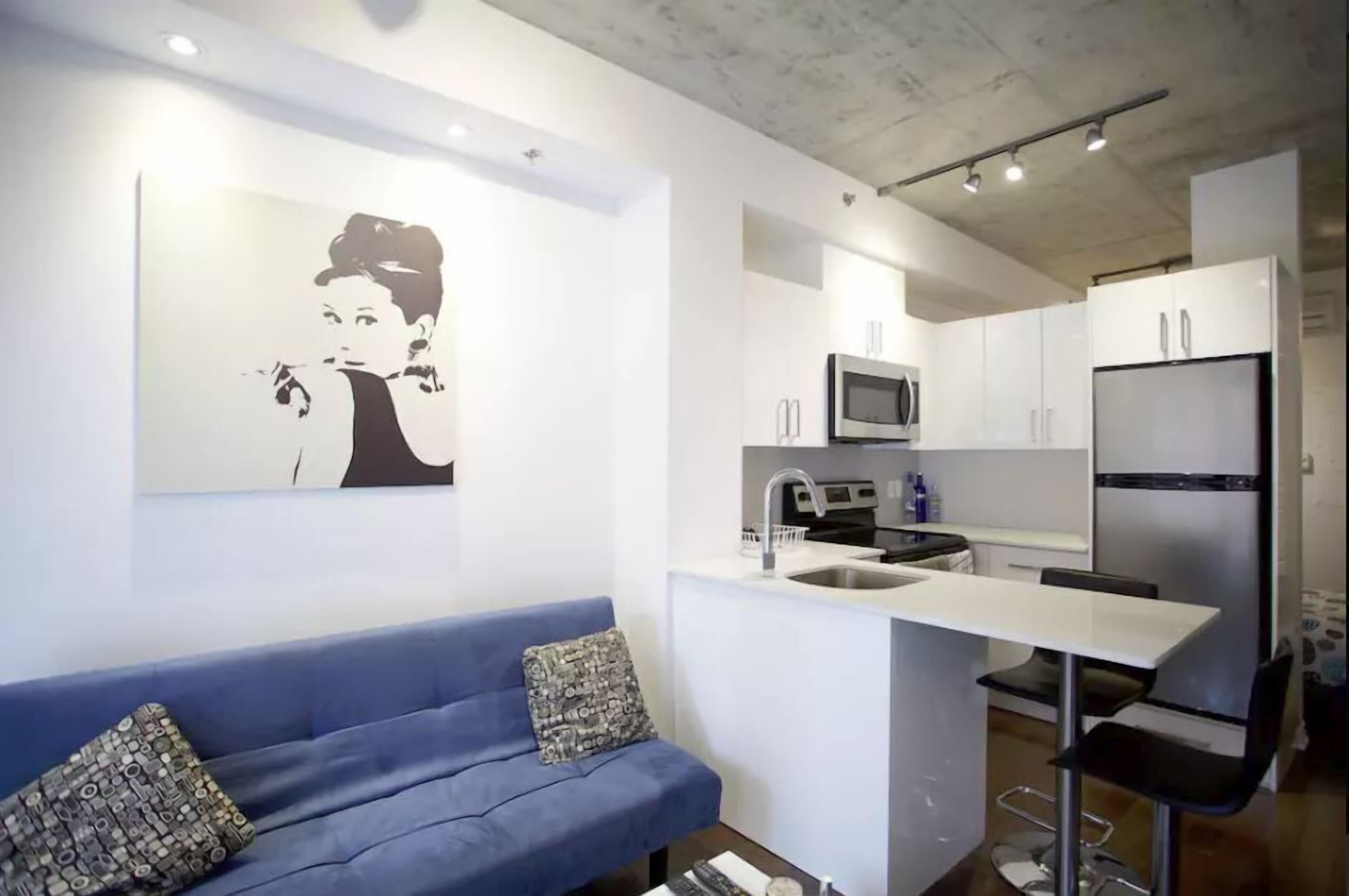 The Park Lofts