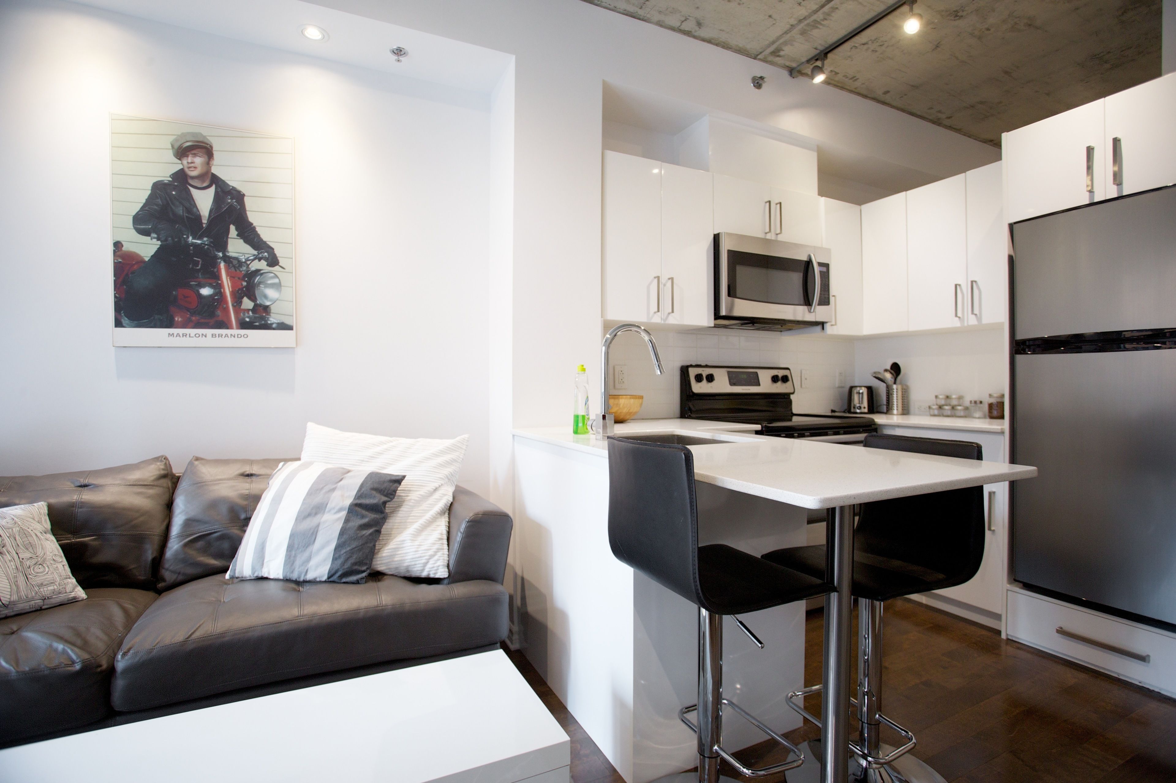 The Park Lofts