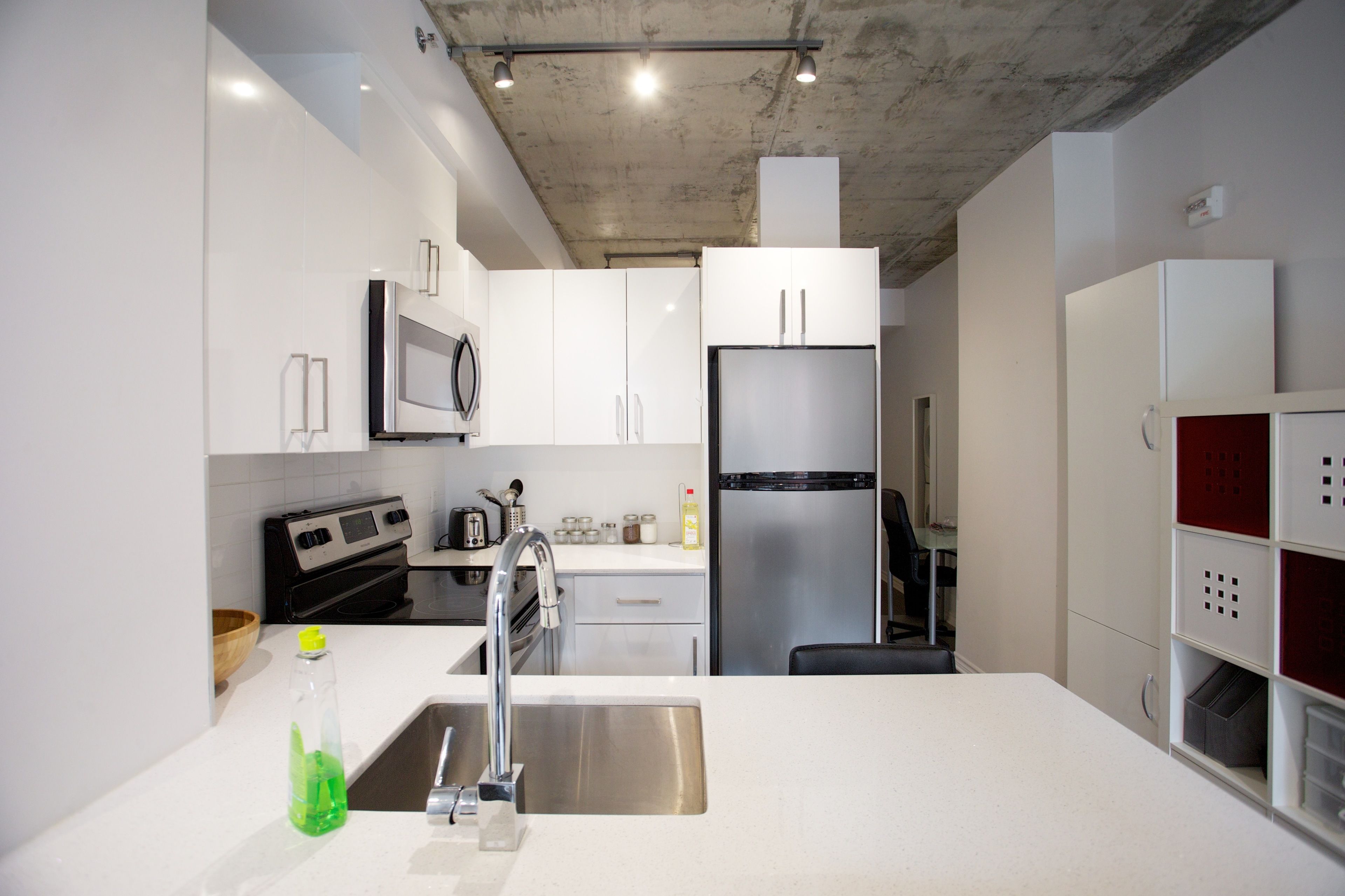 The Park Lofts