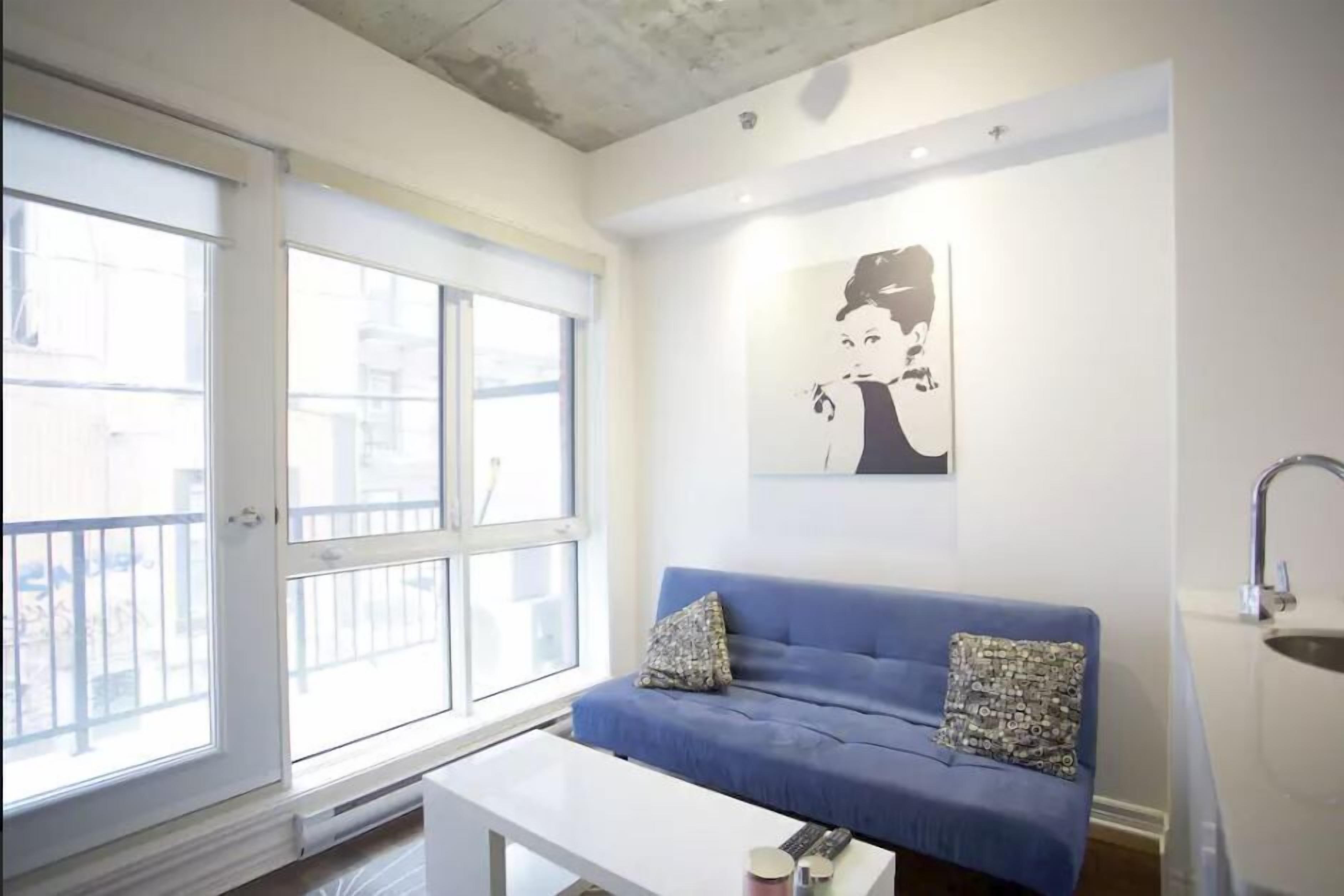 The Park Lofts