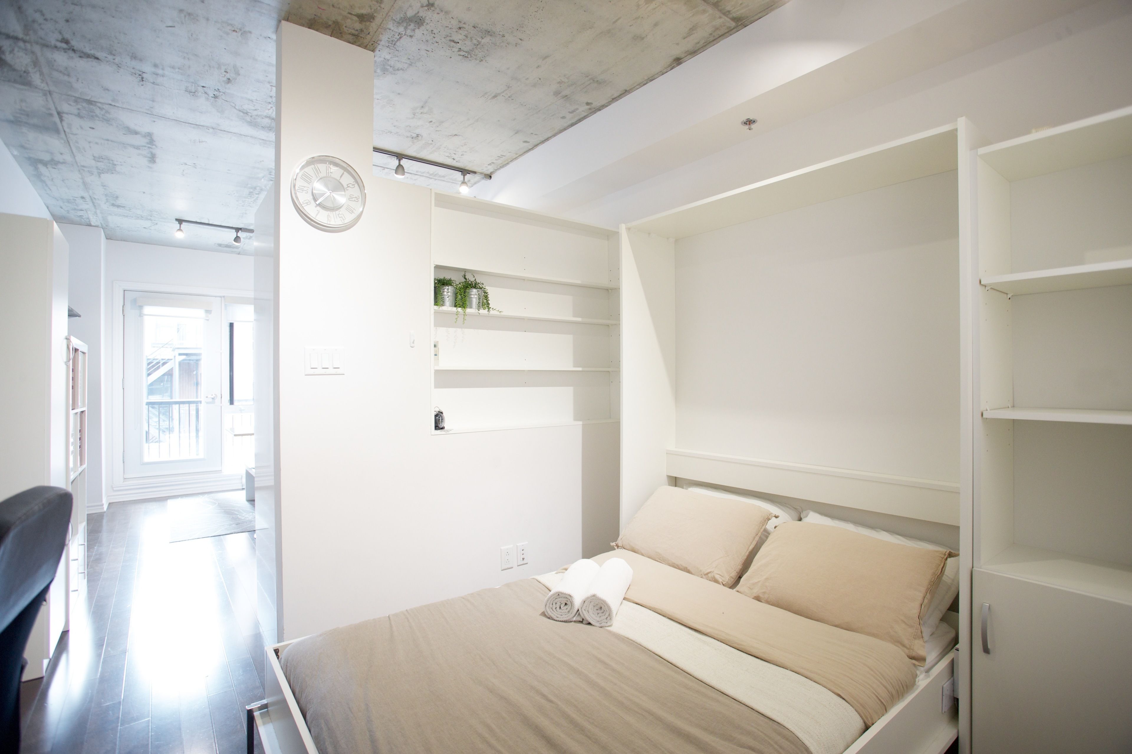 The Park Lofts