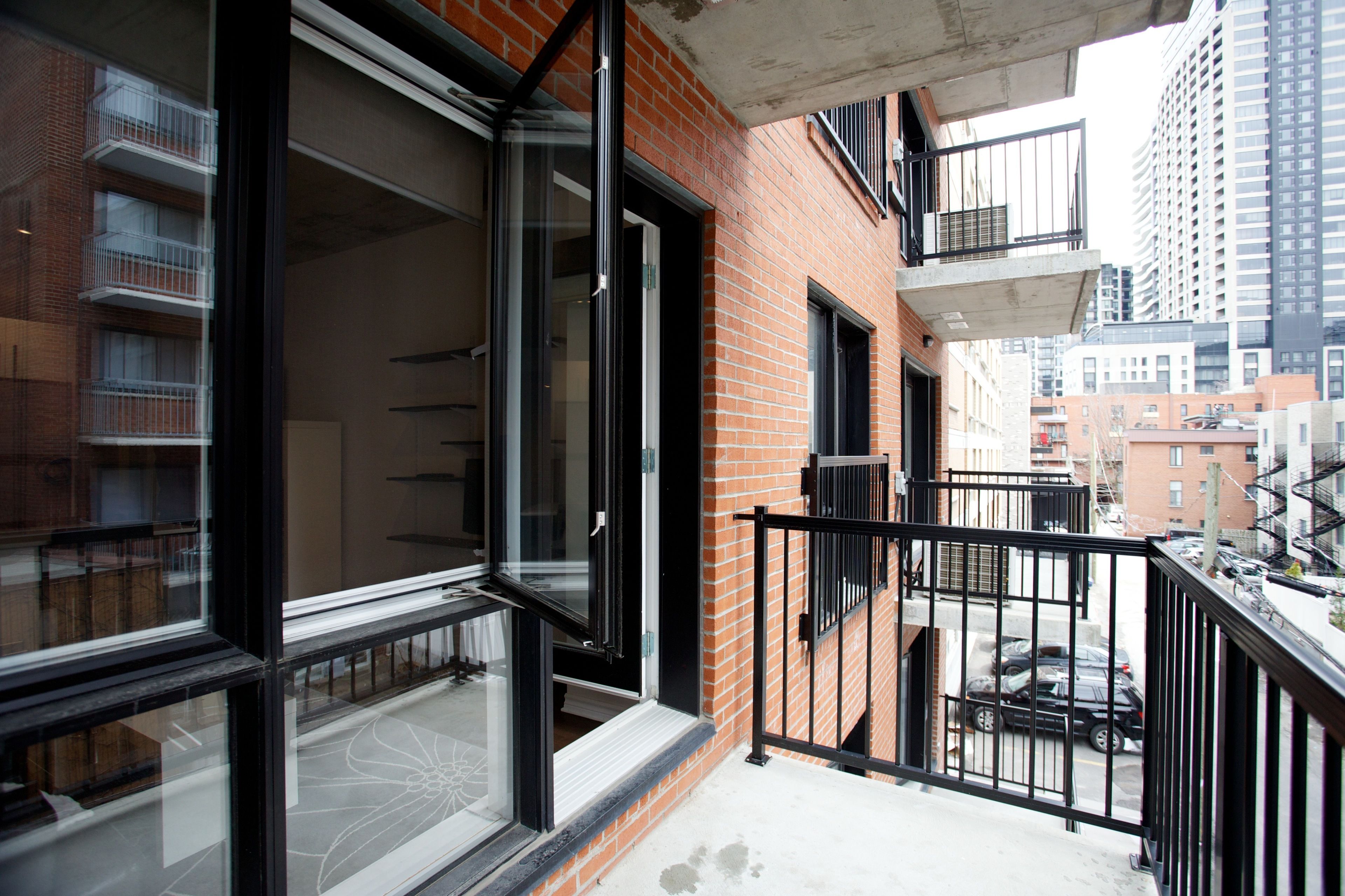 The Park Lofts